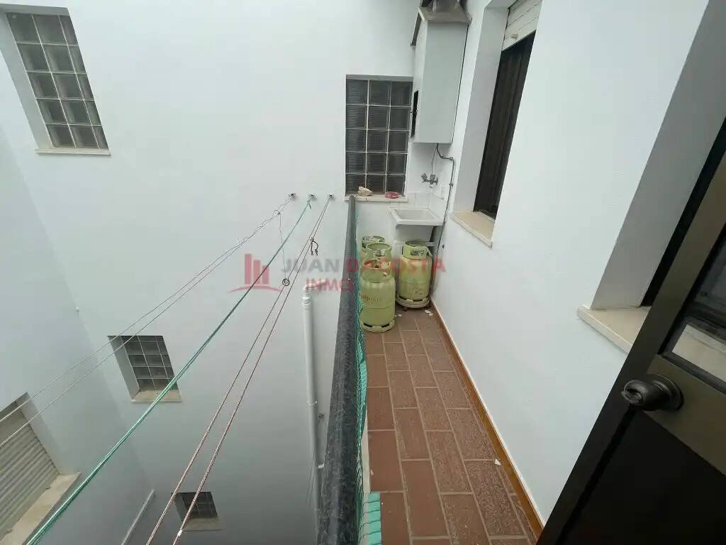 Piso de 60 m² en Lepe