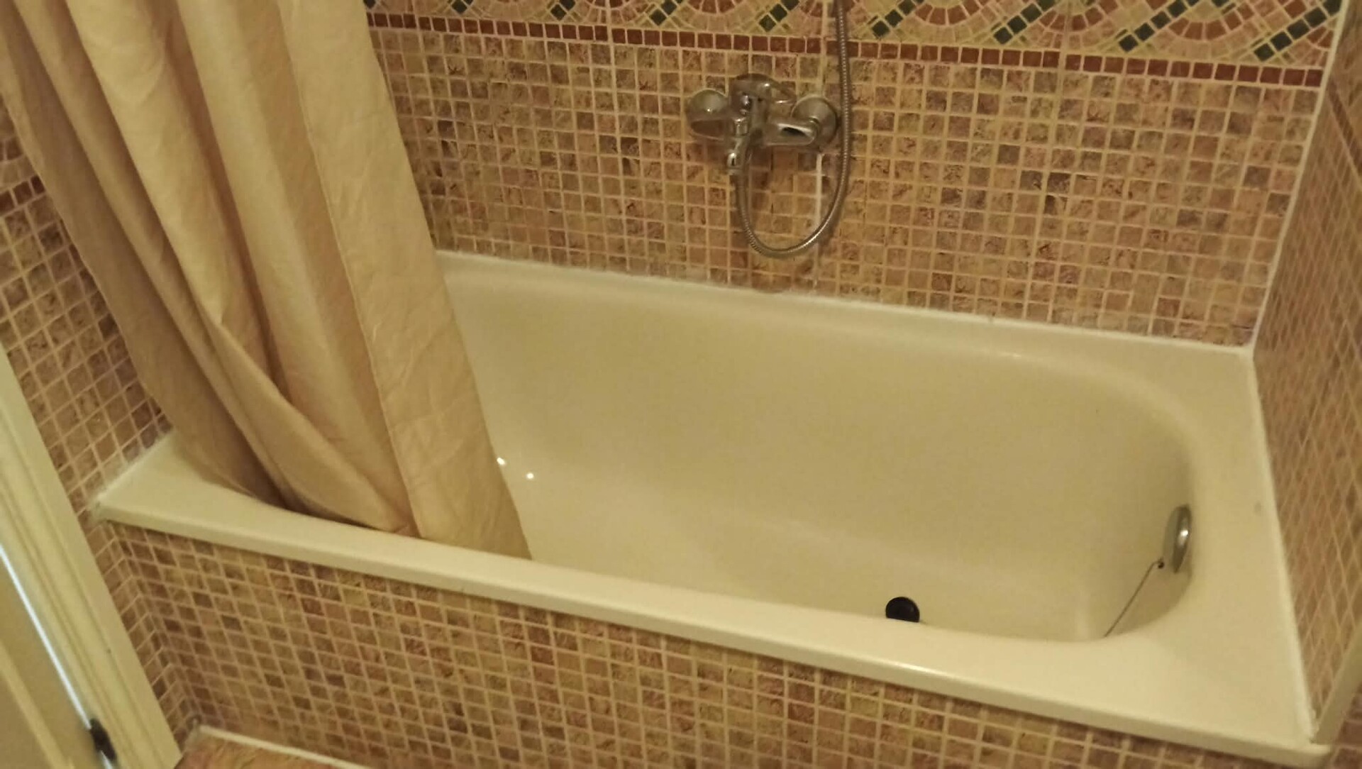 Flat 77 m² in Salamanca