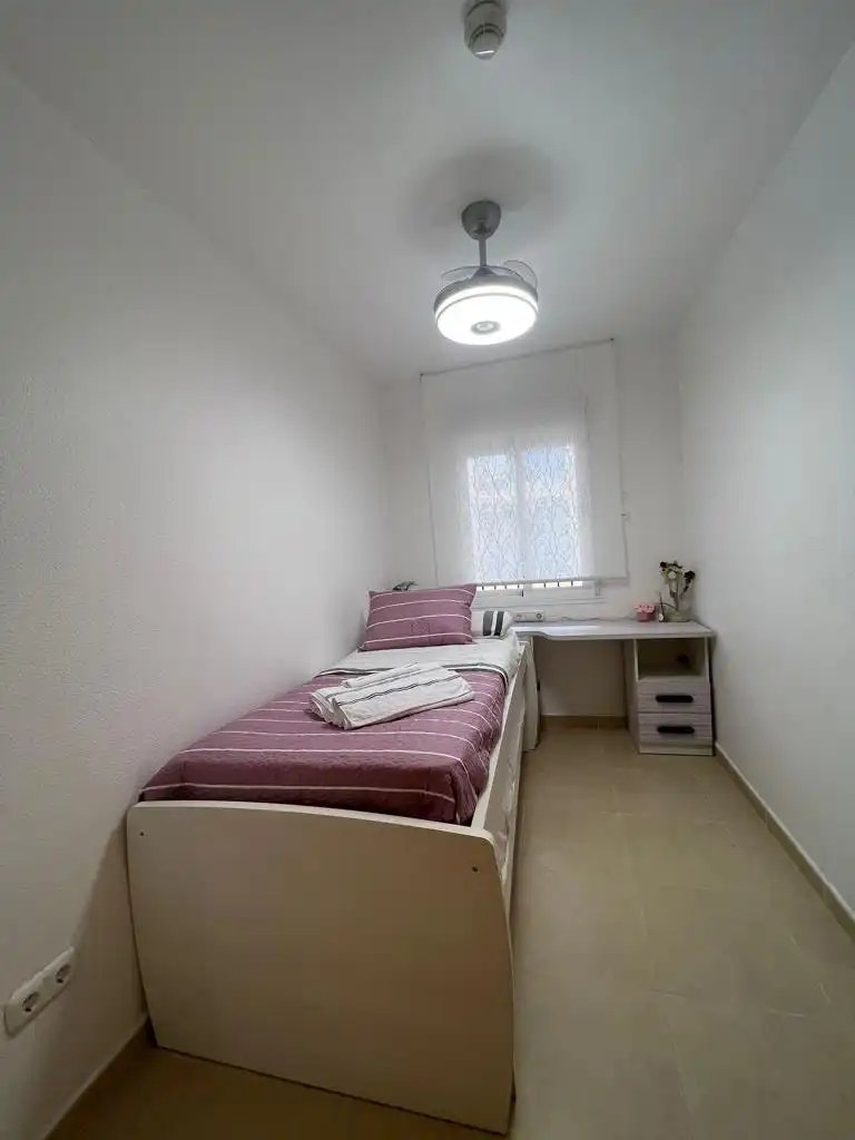 Apartamento 127 m² em El Ejido
