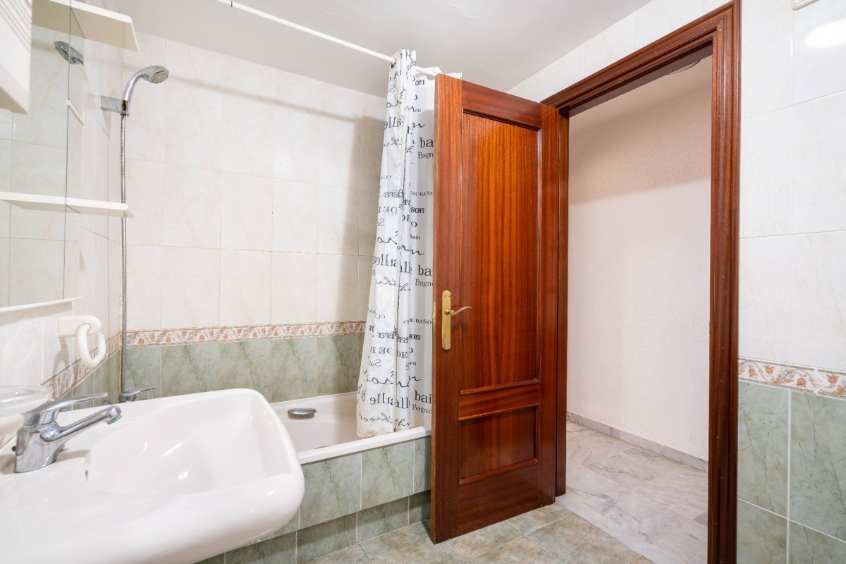 Pis de 84 m² a Almeria