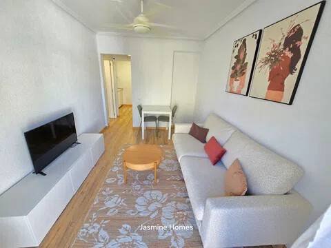 Wohnung 65 m² in Valencia