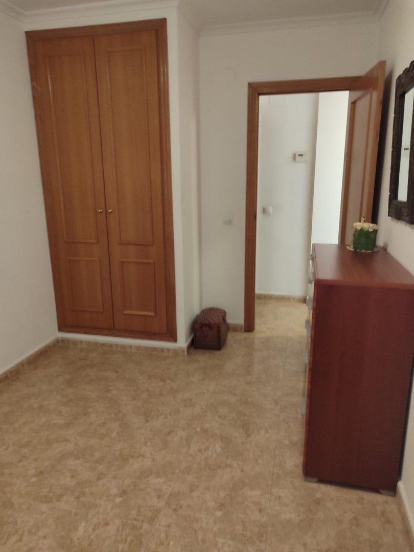 Piso de 80 m² en Castellón de la Plana