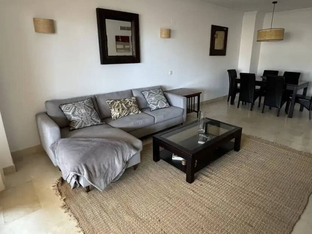 Piso de 127 m² en Marbella
