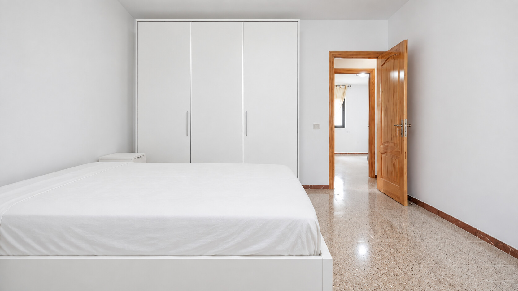 Flat 100 m² in Gáldar