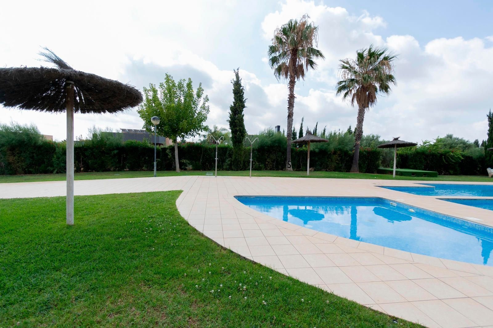 Pis de 396 m² a Bétera