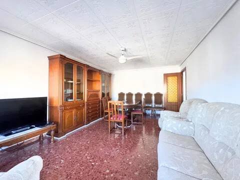 Zimmer zur Miete, Valencia