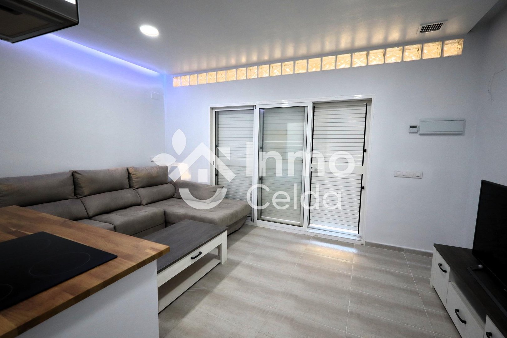 Casa de 41 m² a Xiva