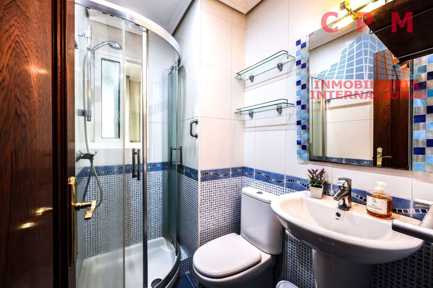 Wohnung 133 m² in Madrid