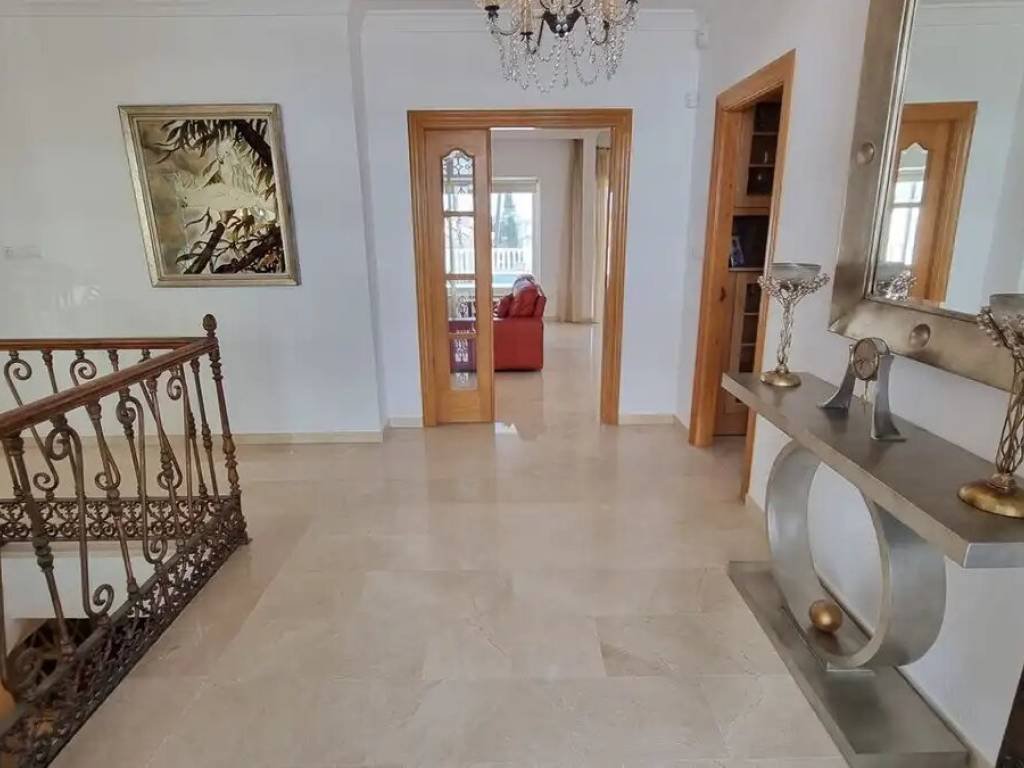 Casa de 680 m² a Benahavís
