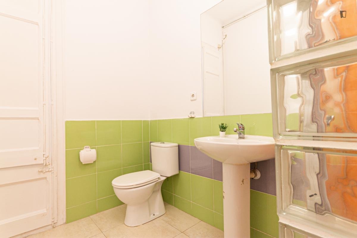 Habitación en alquiler, Barcelona