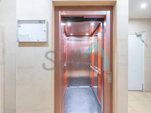 Piso de 103 m² en Oviedo