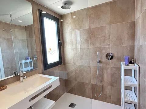 Piso de 154 m² en Estepona