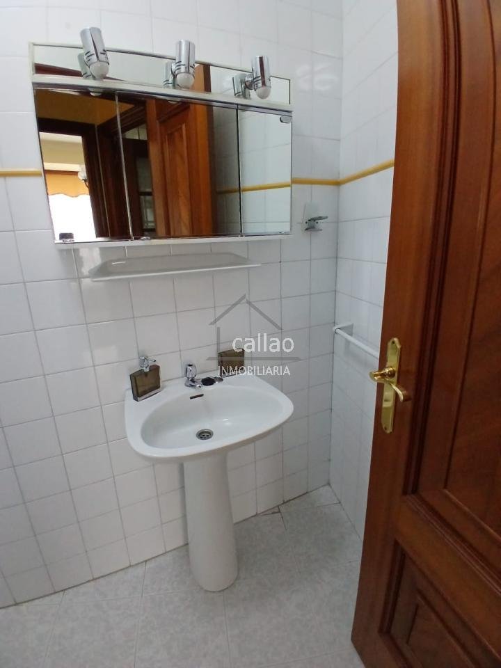 Pis de 139 m² a Ferrol