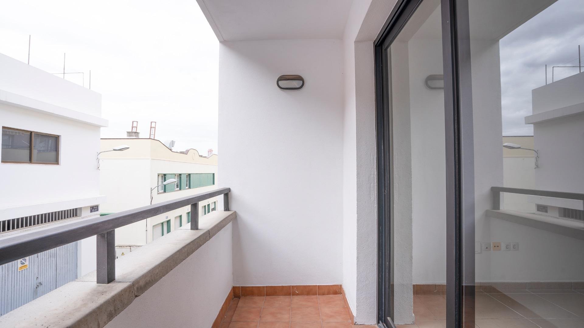 Piso de 110 m² en Santa Cruz de Tenerife