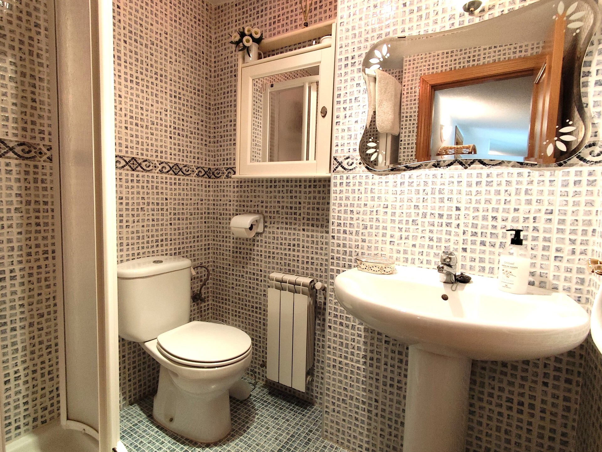 Piso de 60 m² en Las Navas del Marqués