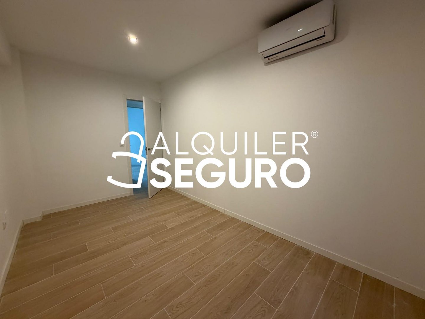 Pis de 55 m² a Getafe