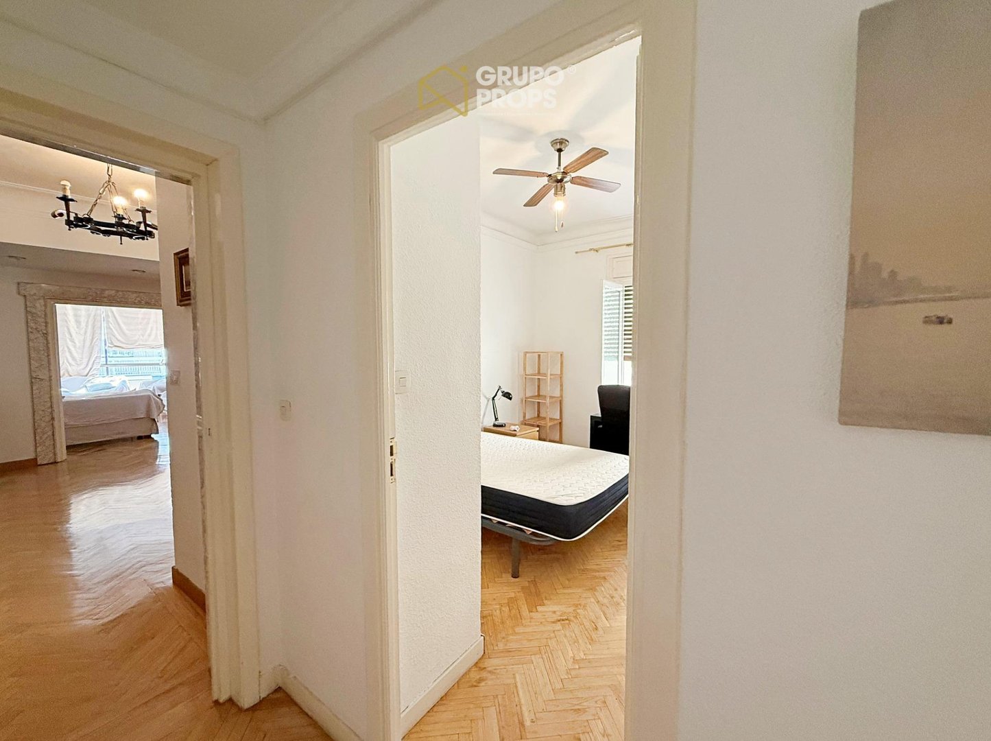 Piso de 235 m² en Madrid