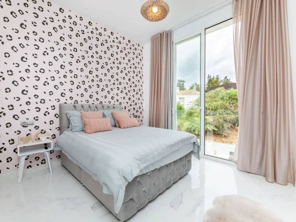 Casa de 420 m² en Benahavís