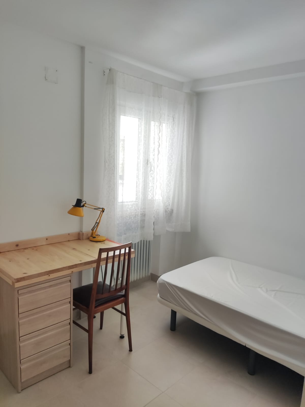 Habitación en alquiler, Salamanca