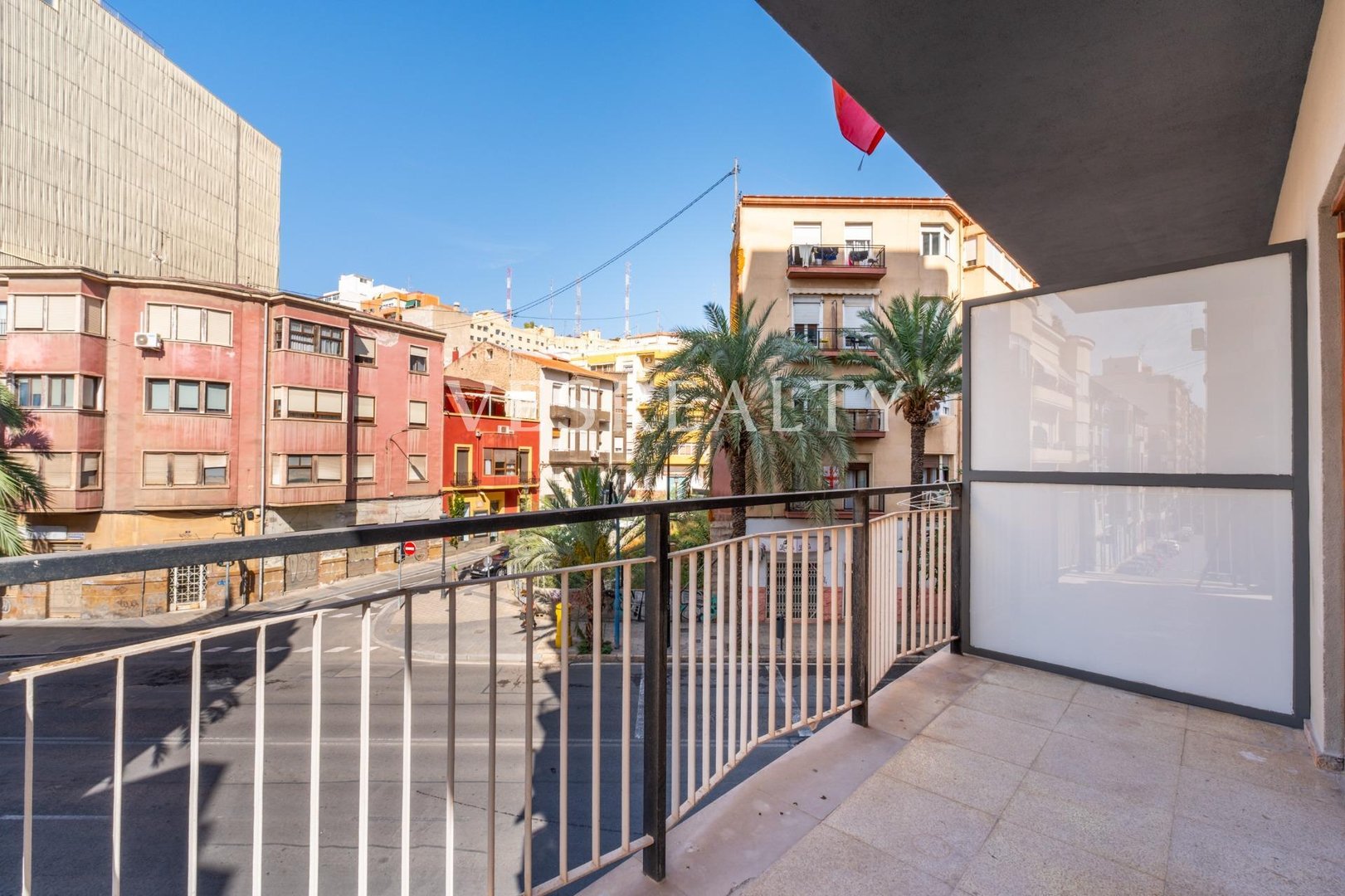 Piso de 105 m² en Alicante