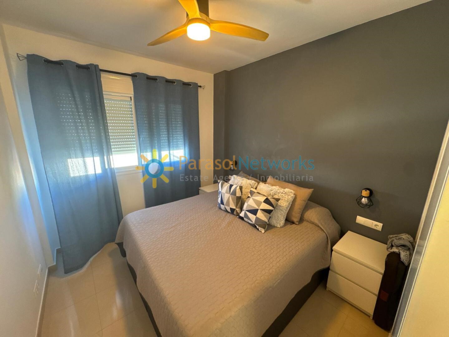 Piso de 90 m² en Oliva