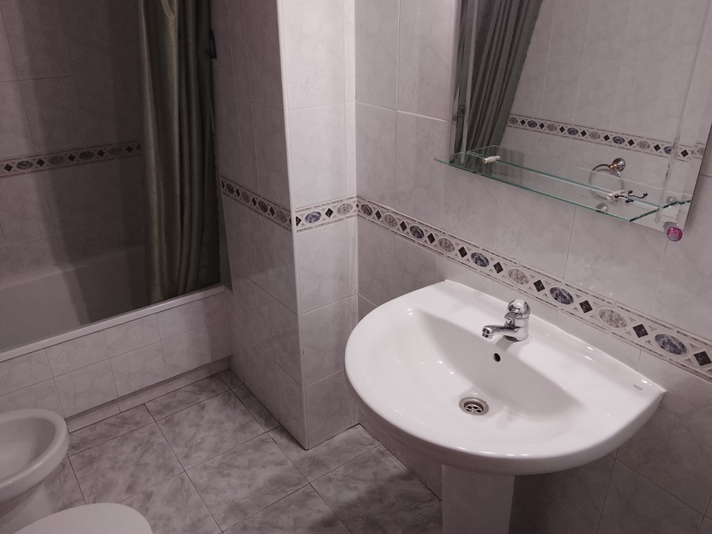 Pis de 98 m² a Còrdova