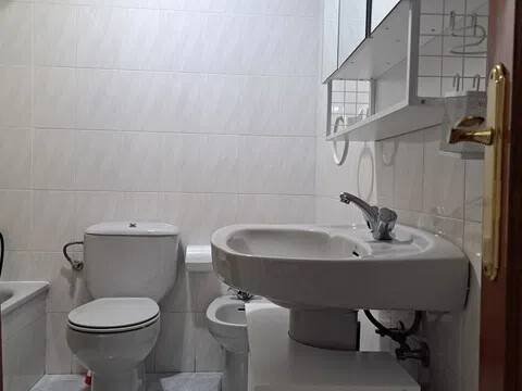 Pis de 98 m² a Lugo