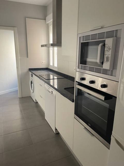 Piso de 150 m² en Salamanca