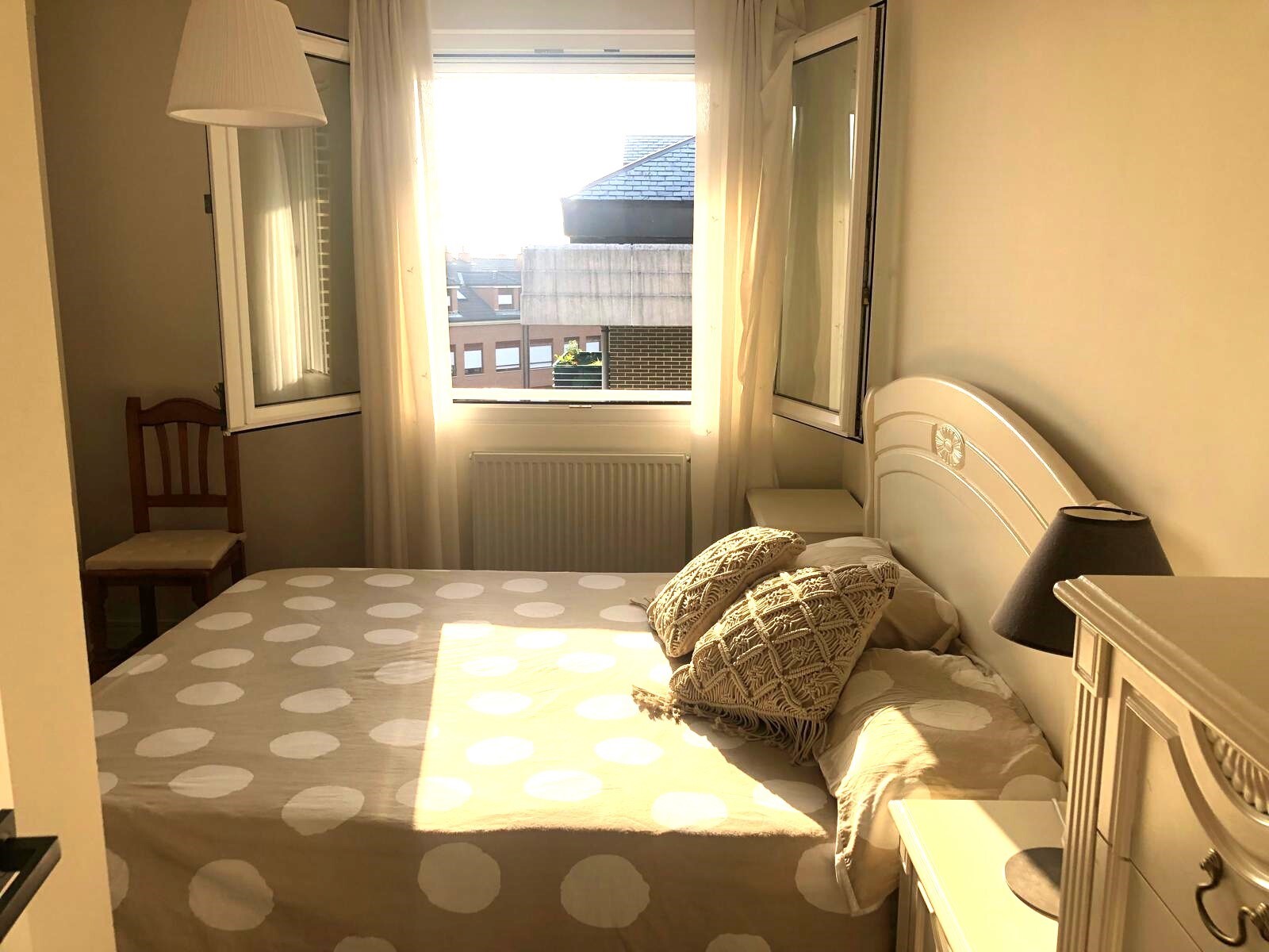 Piso de 89 m² en Castro-Urdiales