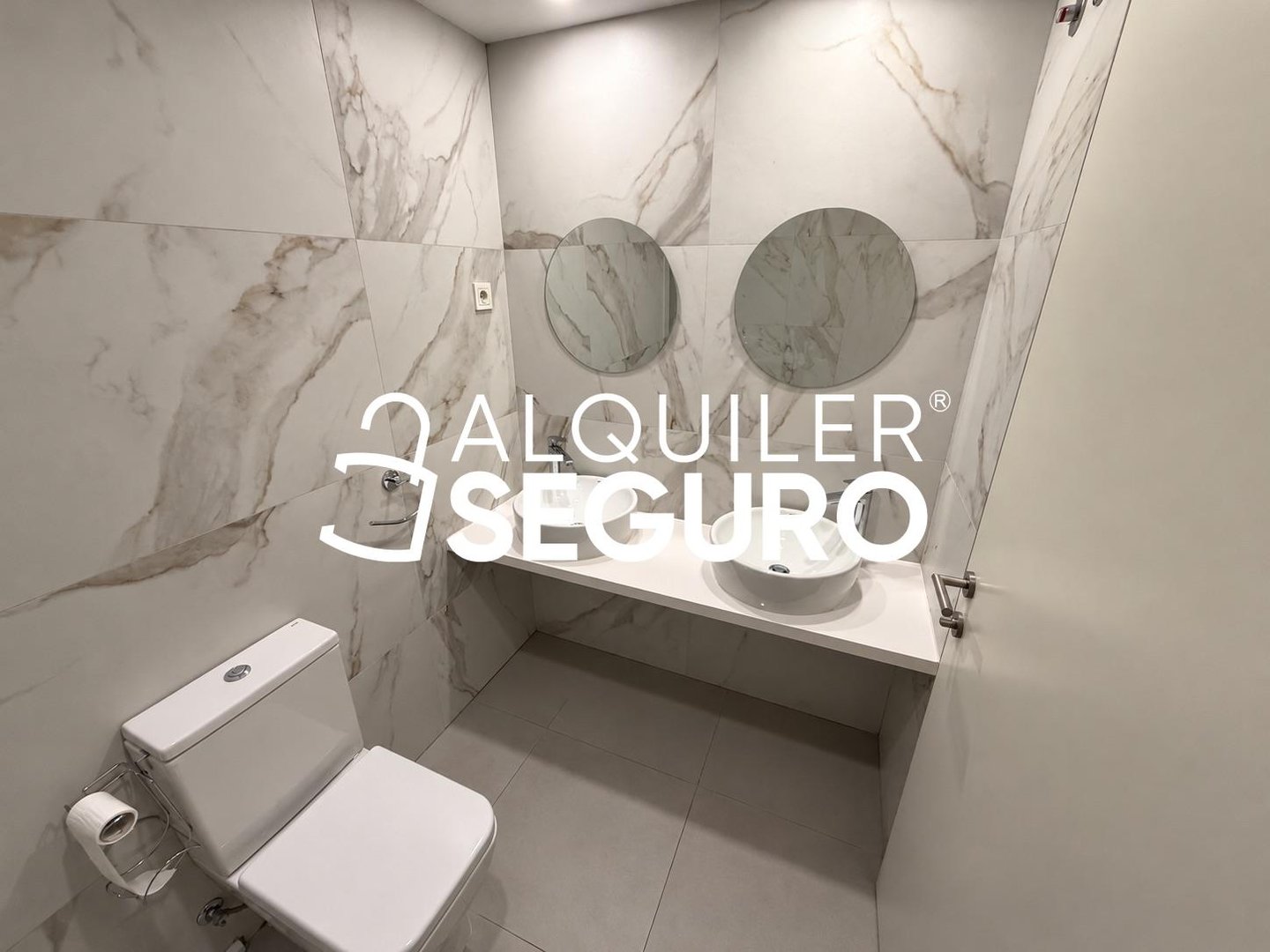 Appartement 159 m² à Madrid