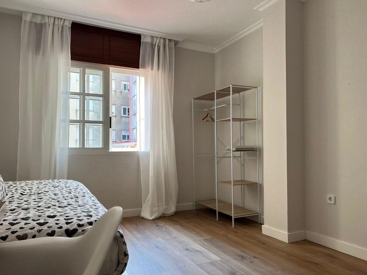 Piso de 95 m² en Cambados