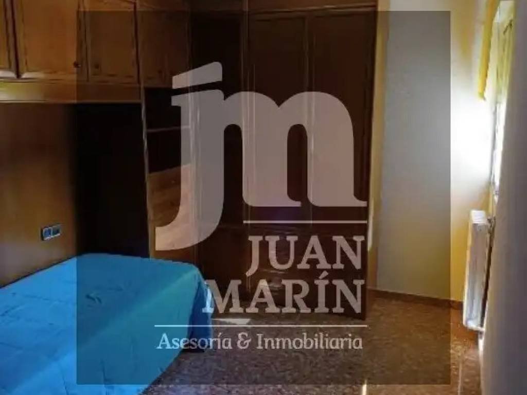 Piso de 98 m² en Albacete