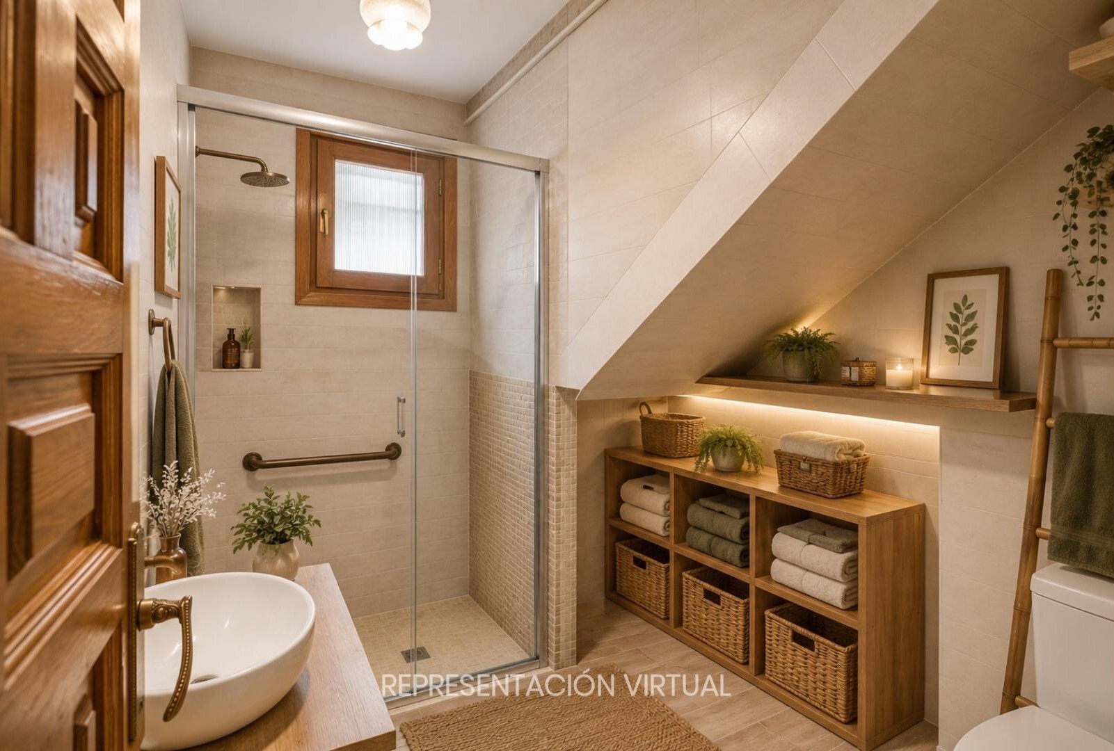 Piso de 432 m² en Torrelodones