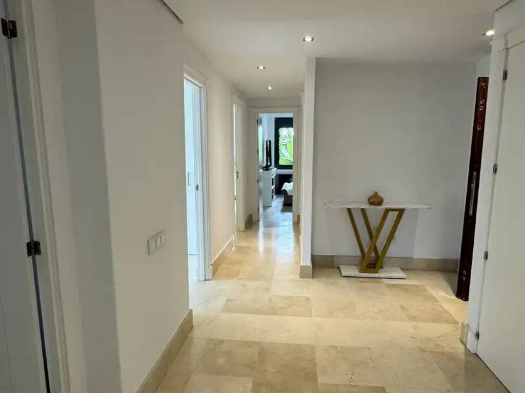 Piso de 130 m² en Marbella