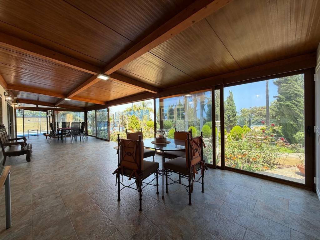 Casa de 145 m² en La Orotava