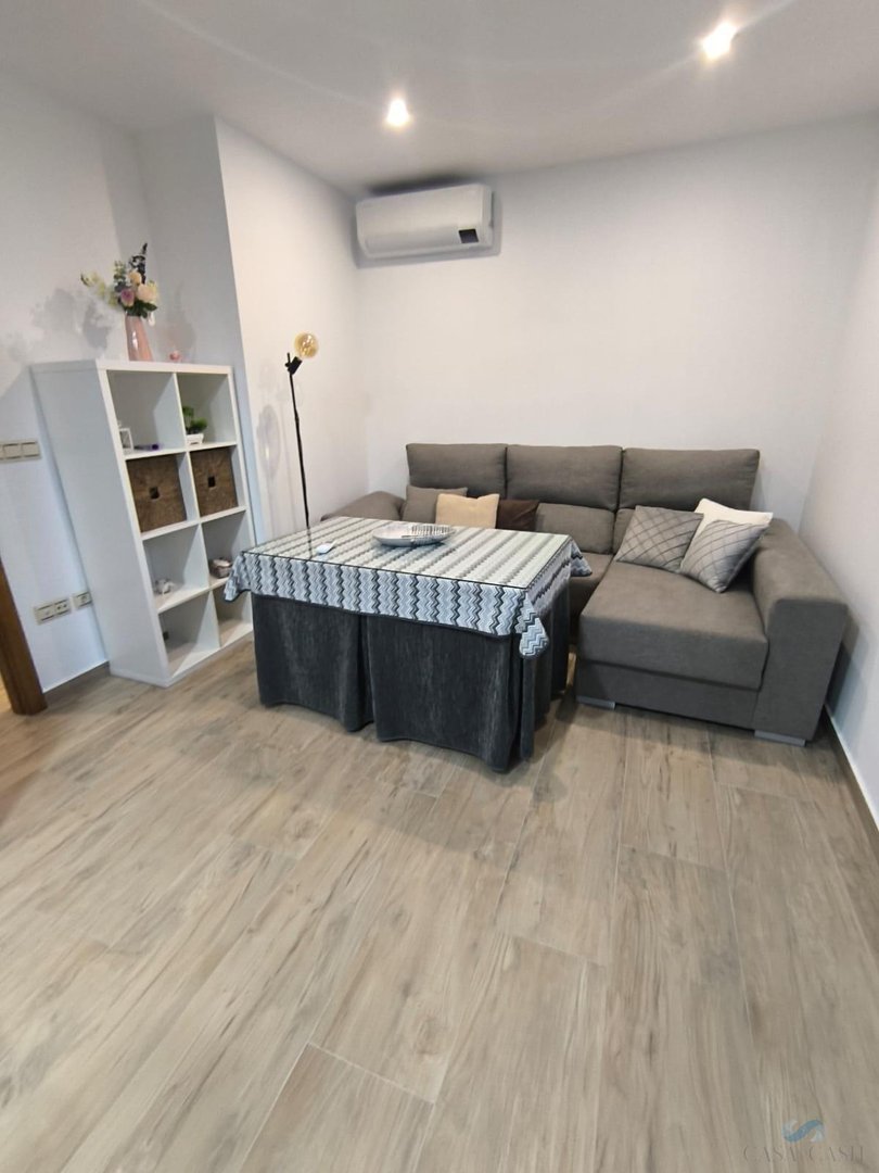 Wohnung 60 m² in Padul