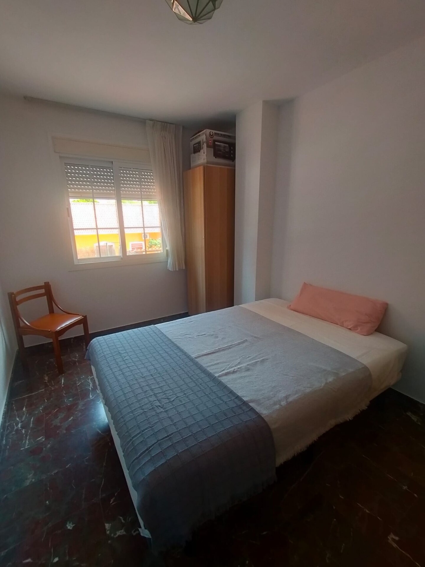 Pis de 65 m² a Múrcia