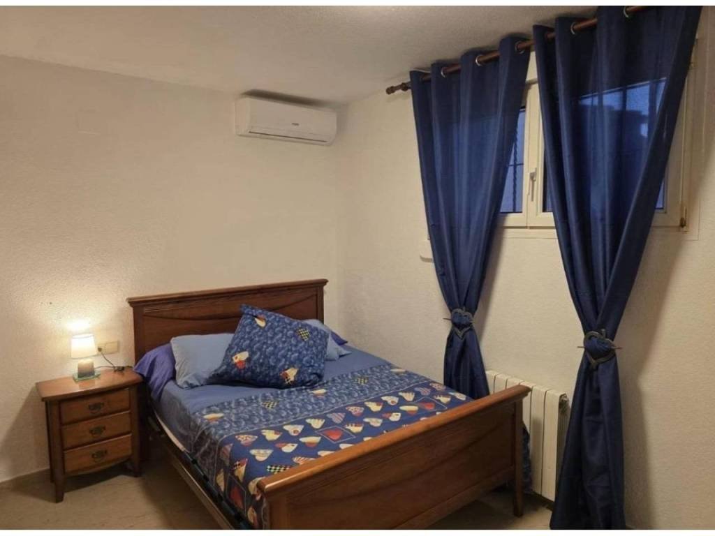 House 186 m² in la Nucia