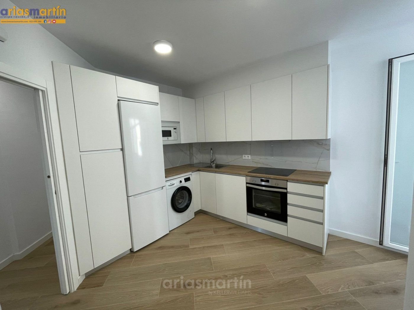 Piso de 150 m² en Salamanca