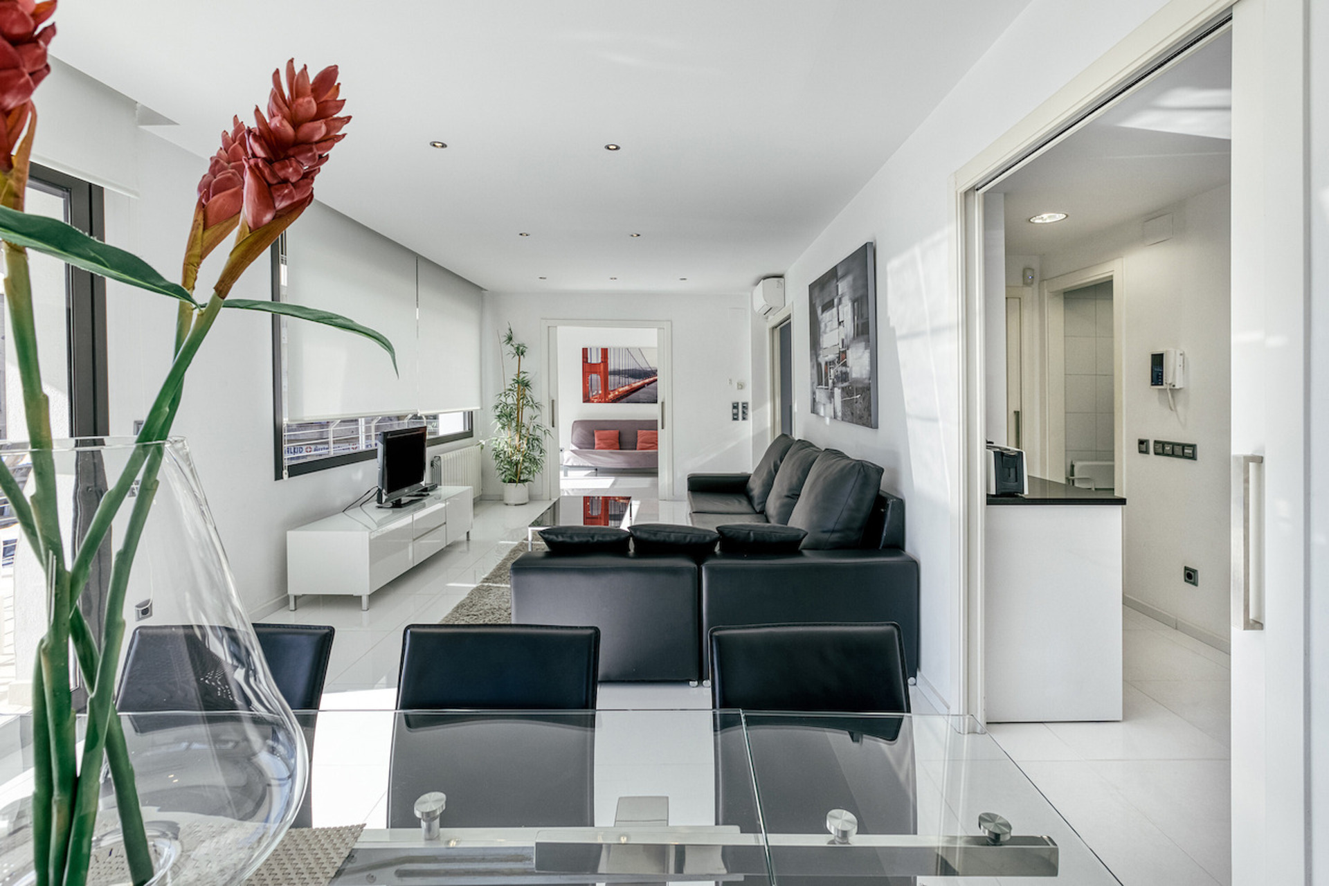 Piso de 240 m² en Roses