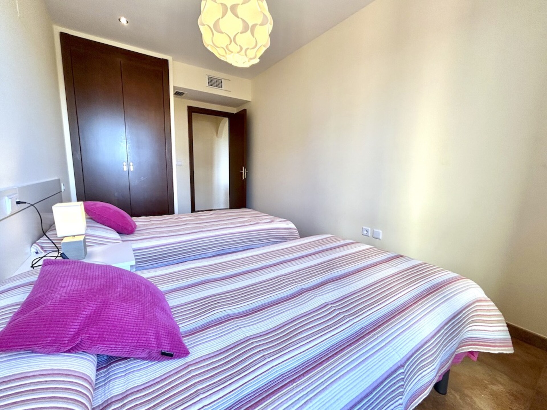 Piso de 112 m² en Ayamonte