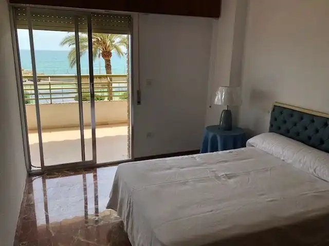 Pis de 160 m² a Alacant