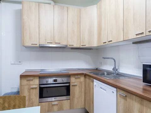 Piso de 70 m² en Murcia