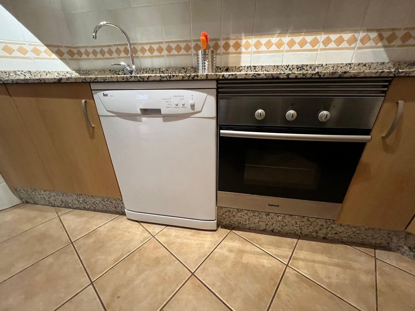 Piso de 110 m² en Granadilla de Abona