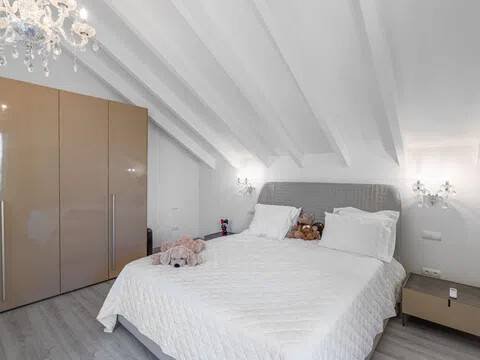 Casa de 658 m² en San Roque