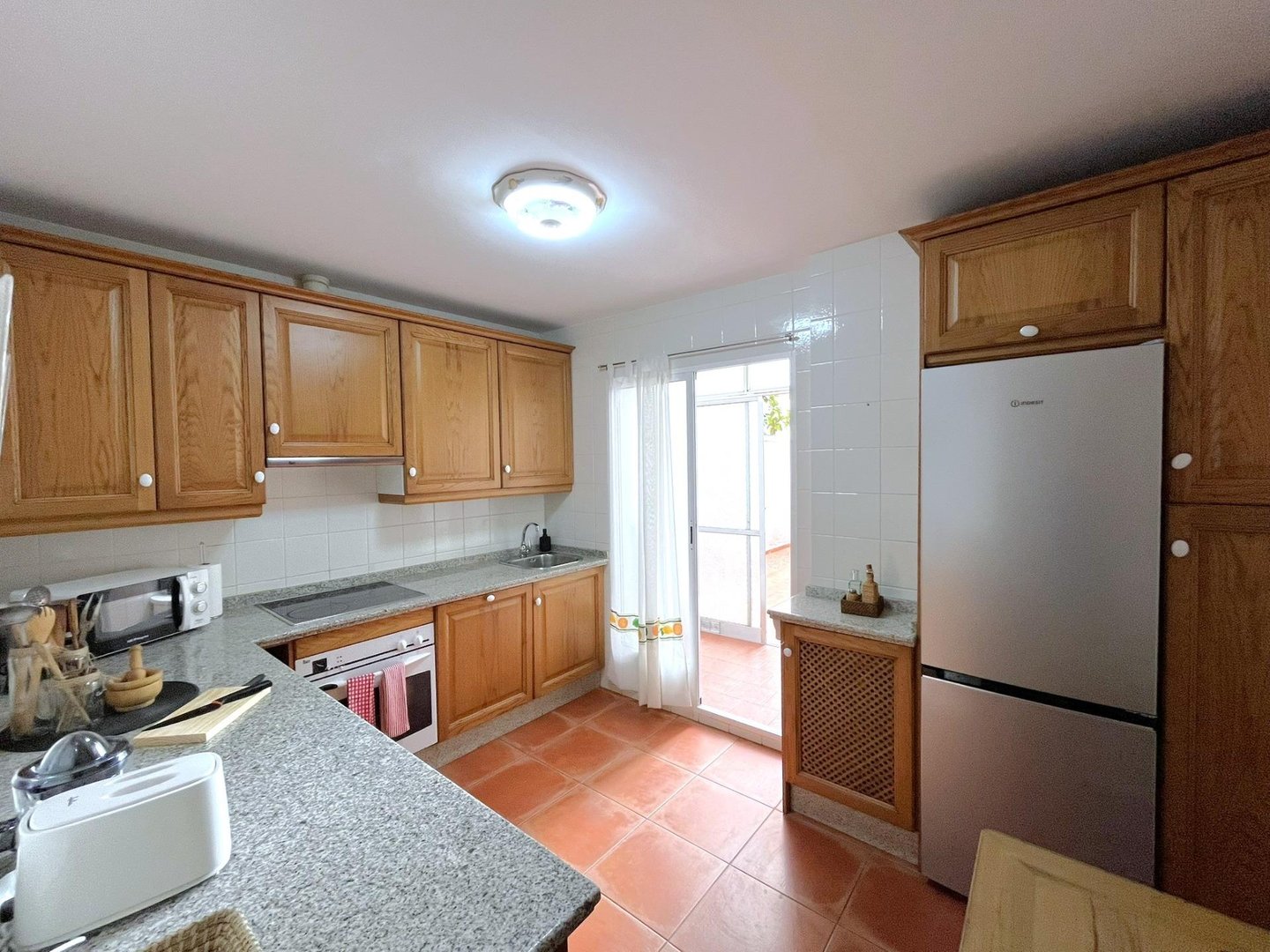 Piso de 150 m² en Cáceres