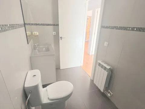 Pis de 90 m² a Saragossa