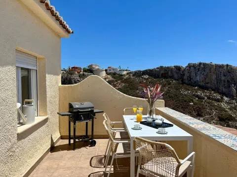 Appartamento 69 m² a el Poble Nou de Benitatxell / Benitachell