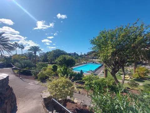 Piso de 50 m² en San Bartolomé de Tirajana