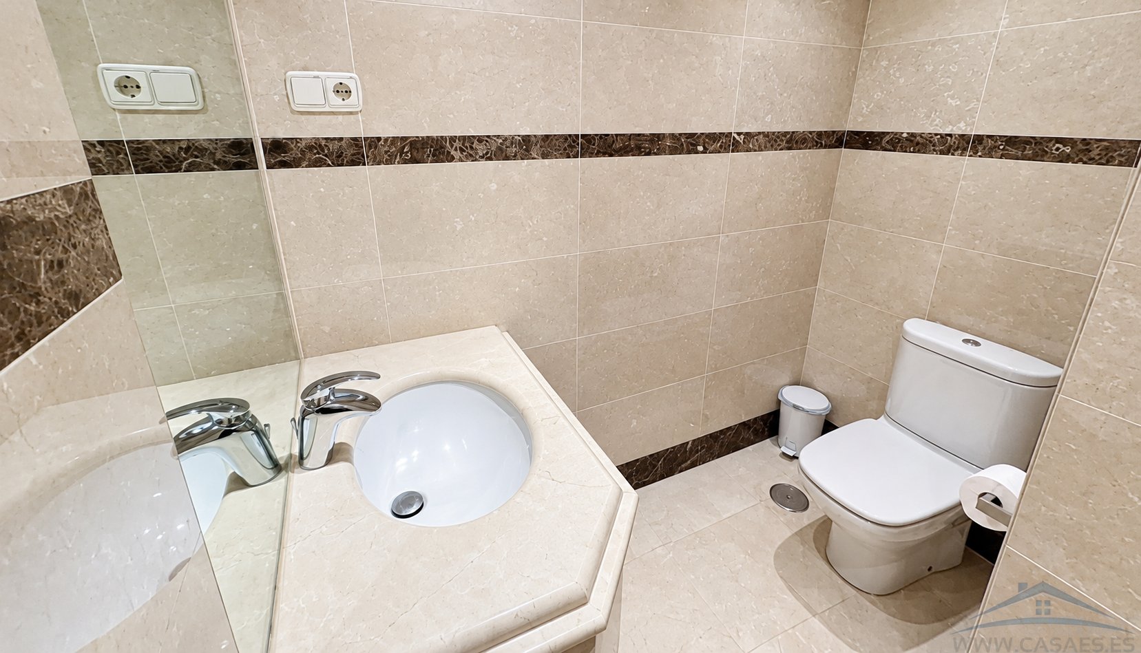 Piso de 230 m² en Marbella